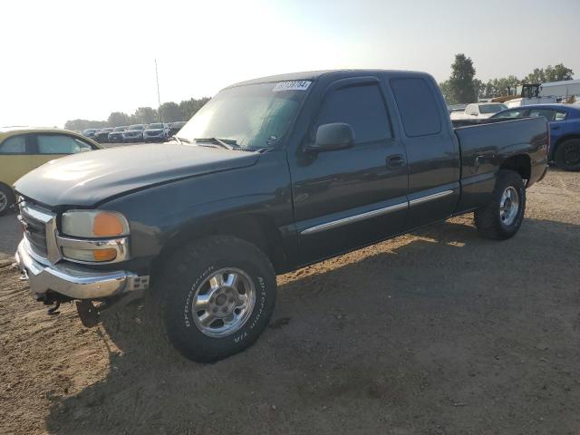 GMC NEW SIERRA 2003 2gtek19t531298556