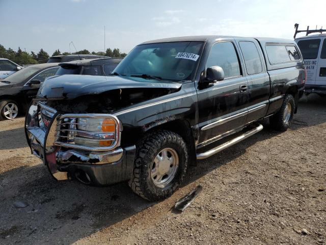 GMC NEW SIERRA 2003 2gtek19t531311757