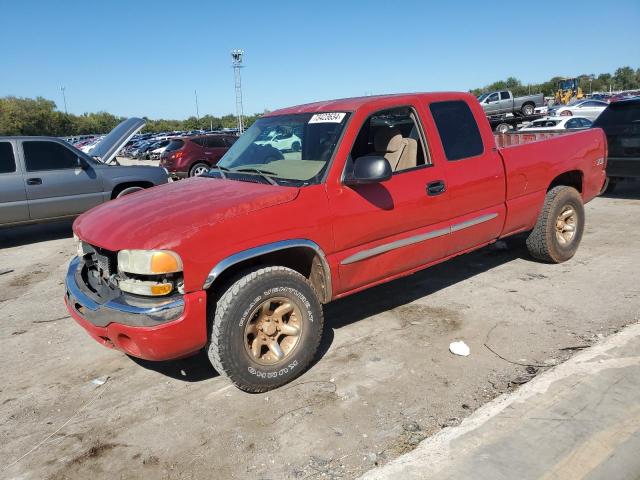 GMC NEW SIERRA 2003 2gtek19t531334892