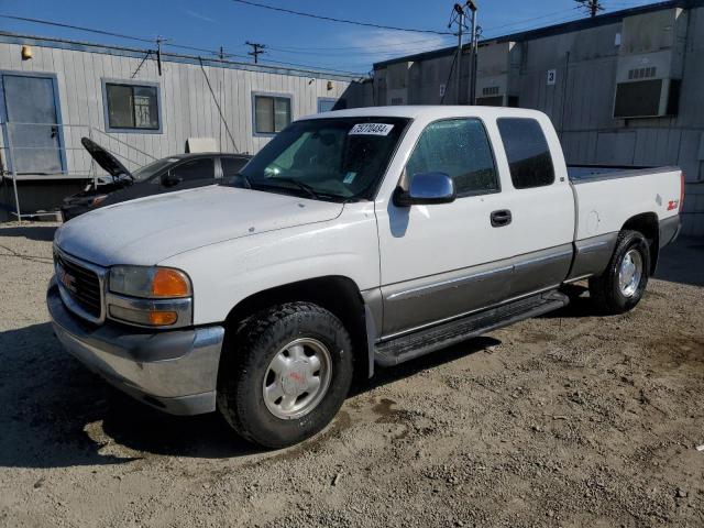 GMC NEW SIERRA 1999 2gtek19t6x1543144