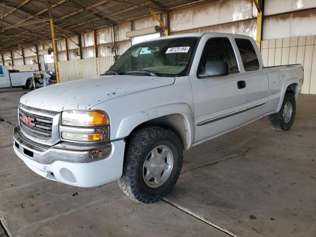 GMC NEW SIERRA 2003 2gtek19t731326163