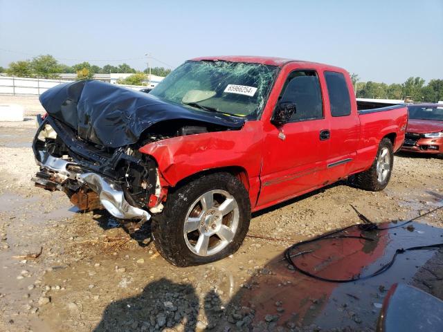 GMC NEW SIERRA 2004 2gtek19t841237090