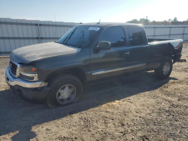 GMC NEW SIERRA 2004 2gtek19t841238577