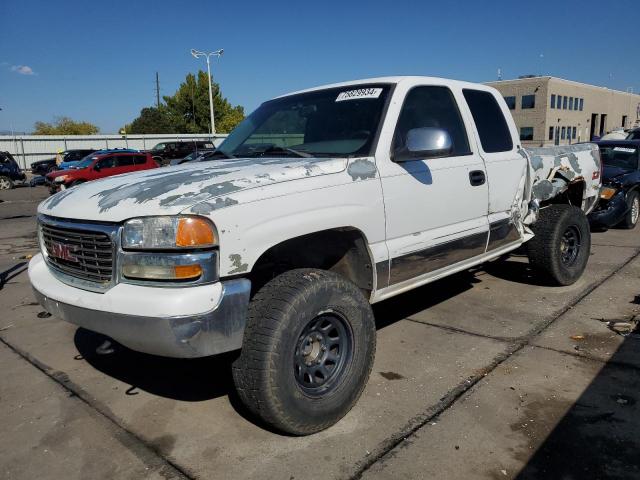 GMC NEW SIERRA 1999 2gtek19t8x1550662