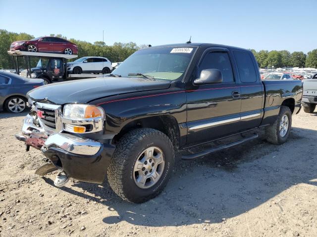 GMC ALL MODELS 2004 2gtek19t941357173