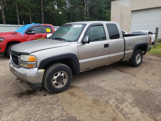 GMC SIERRA 1999 2gtek19t9x1540917