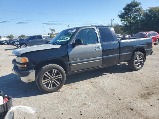 GMC NEW SIERRA 1999 2gtek19t9x1564618