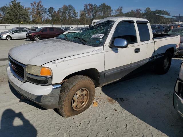 GMC NEW SIERRA 2000 2gtek19t9y1395430