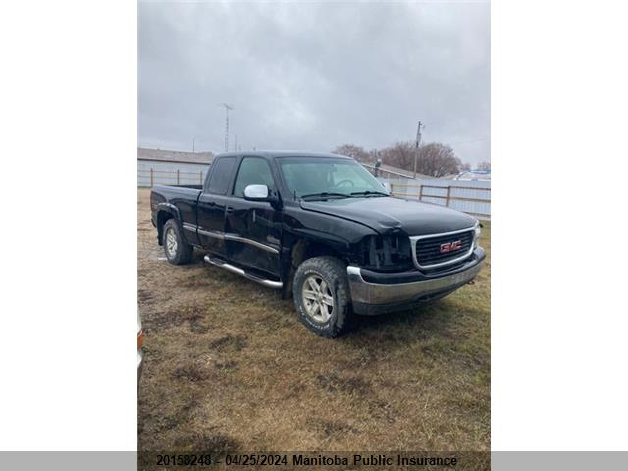 GMC NULL 2001 2gtek19tx11219816