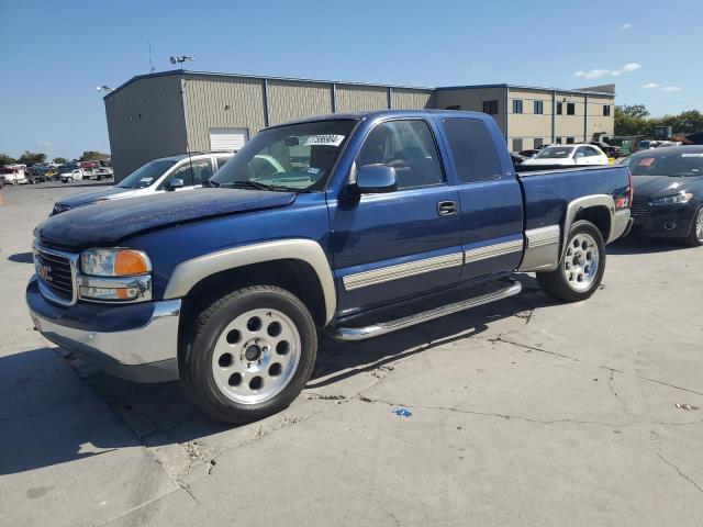 GMC NEW SIERRA 2000 2gtek19v0y1191908