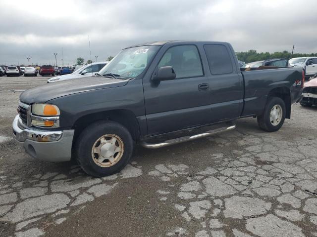 GMC NEW SIERRA 2003 2gtek19v231359704