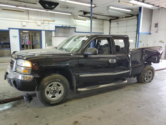 GMC SIERRA 2004 2gtek19v441119412