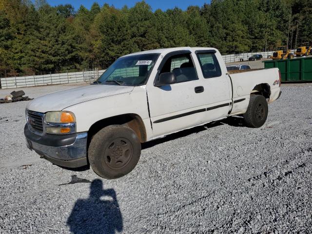 GMC NEW SIERRA 2002 2gtek19v721379025