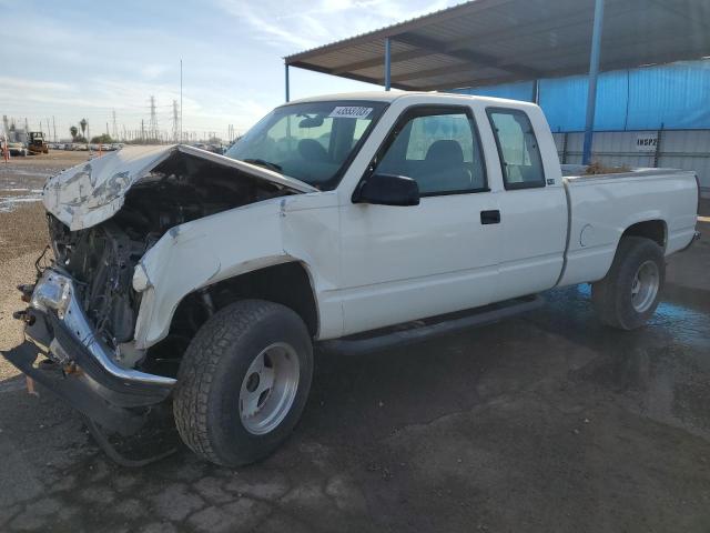 GMC SIERRA 1996 2gtek19w9t1563327