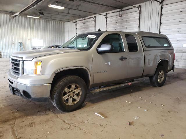 GMC SIERRA 2009 2gtek290291117708