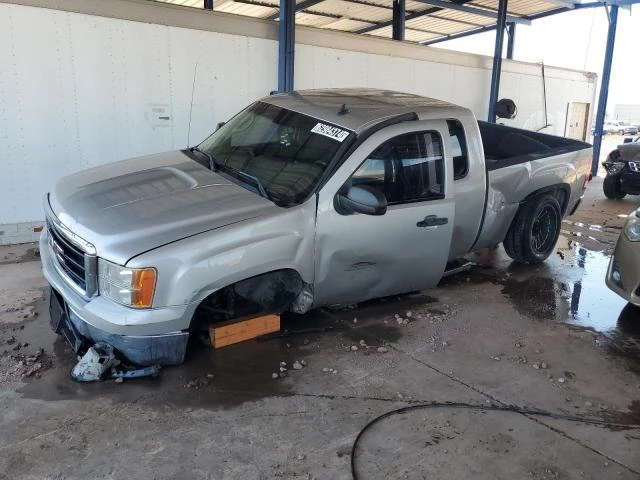 GMC SIERRA K15 2009 2gtek290291134265