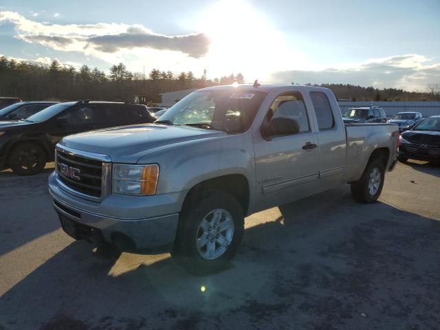 GMC SIERRA K15 2009 2gtek290991109475