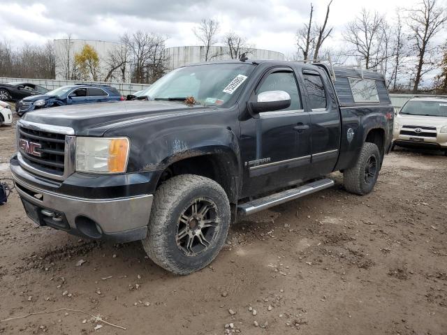 GMC SIERRA 2009 2gtek290x91126995