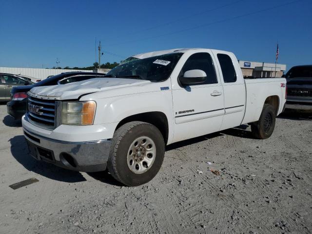 GMC SIERRA 2009 2gtek290x91129315