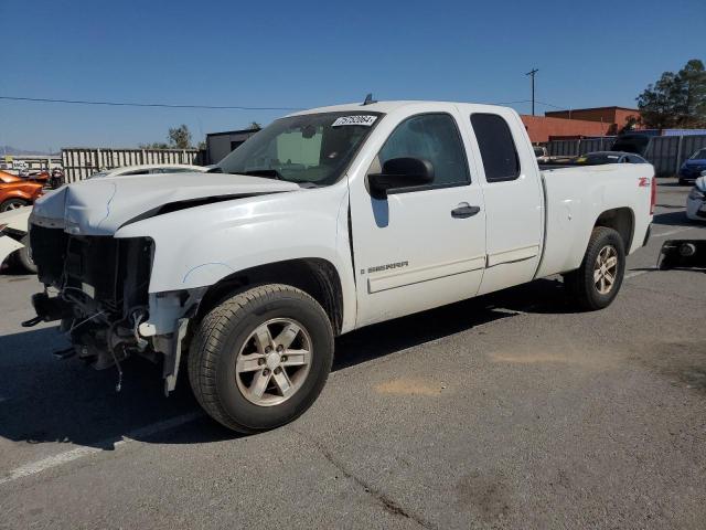 GMC SIERRA K15 2009 2gtek29jx91130439