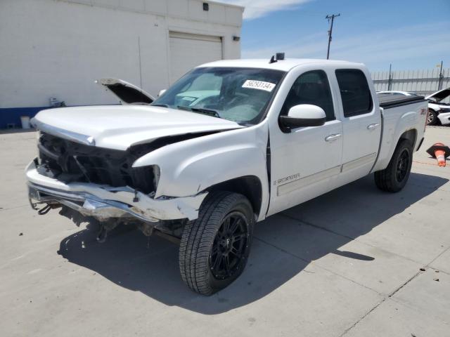 GMC SIERRA 2009 2gtek333x91108165