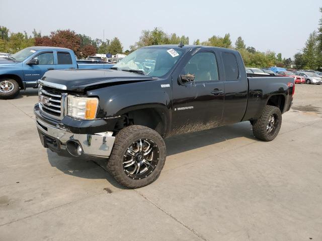 GMC SIERRA K15 2009 2gtek390091121617