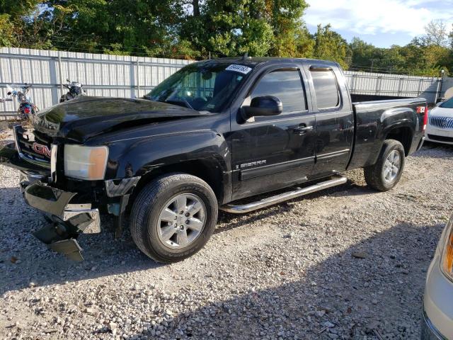 GMC SIERRA K15 2009 2gtek390591135609