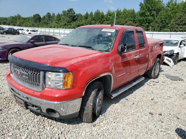 GMC SIERRA K15 2009 2gtek39j691119024