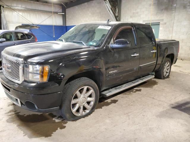 GMC NEW SIERRA 2008 2gtek638081150016