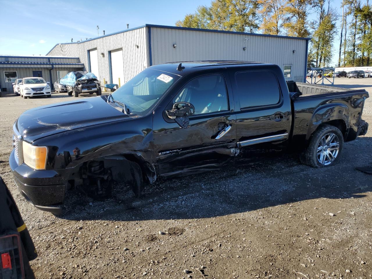 GMC SIERRA 2008 2gtek638181265630