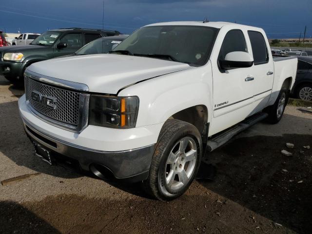 GMC NEW SIERRA 2007 2gtek638271579849