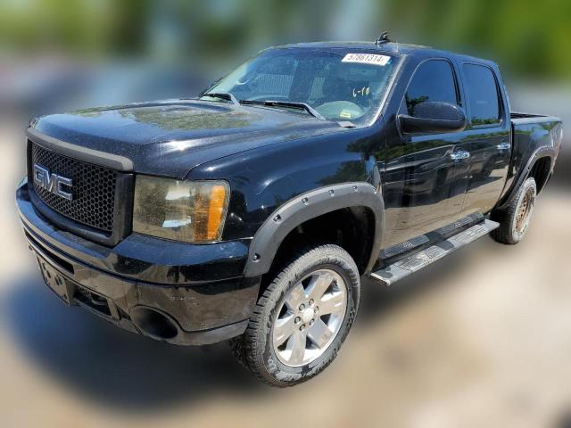 GMC SIERRA 2007 2gtek638271695441