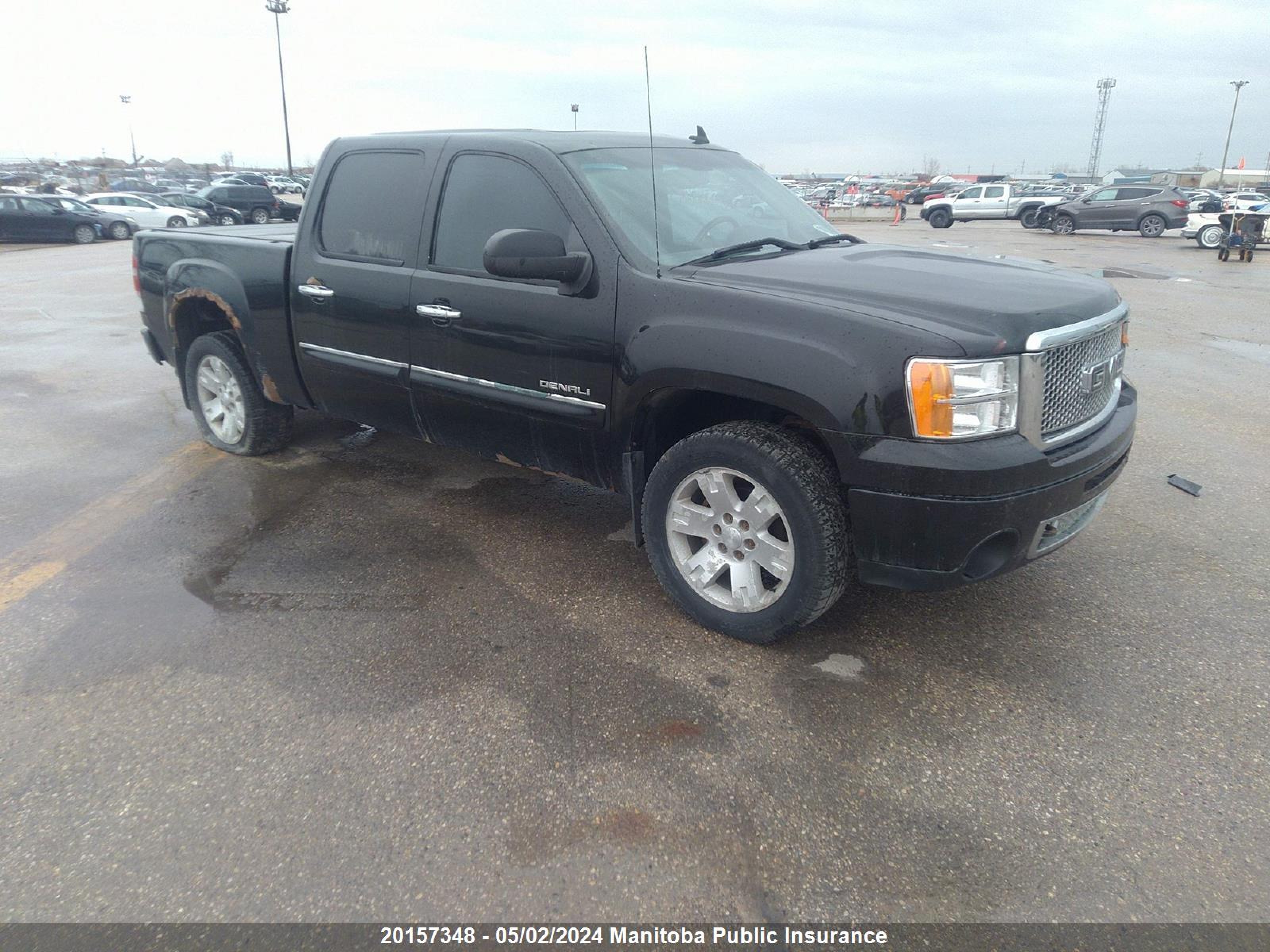 GMC NULL 2008 2gtek638281262428