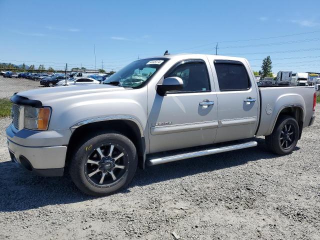 GMC SIERRA 2007 2gtek638371711260