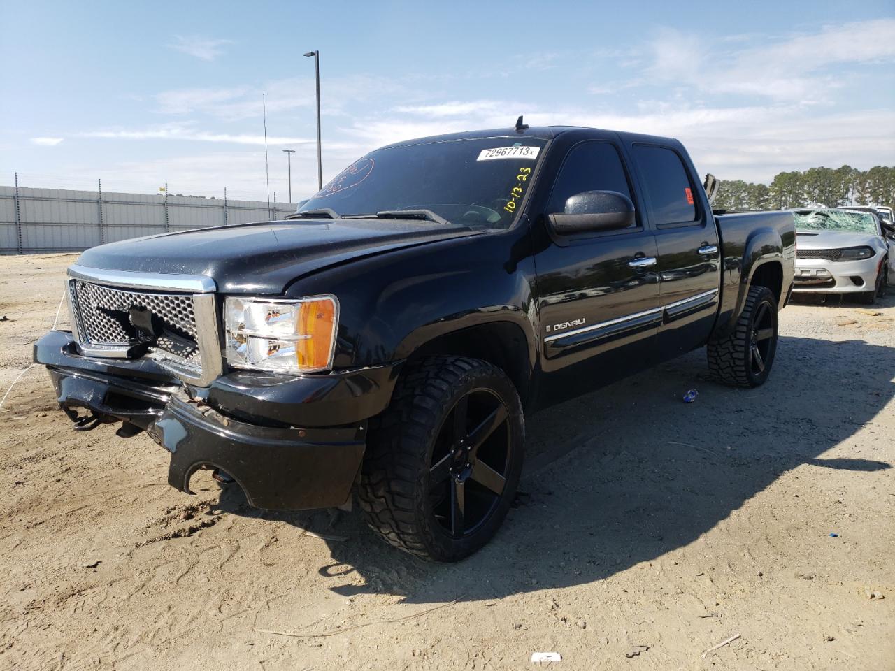 GMC SIERRA 2008 2gtek638381248621