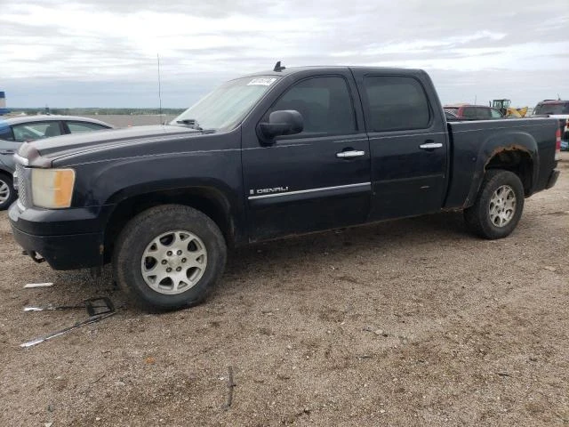 GMC NEW SIERRA 2008 2gtek638381333510