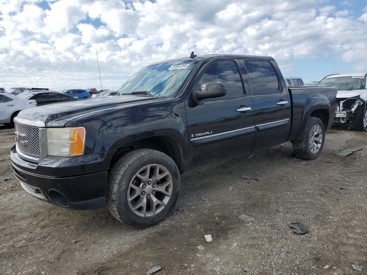 GMC SIERRA 2008 2gtek638481204224