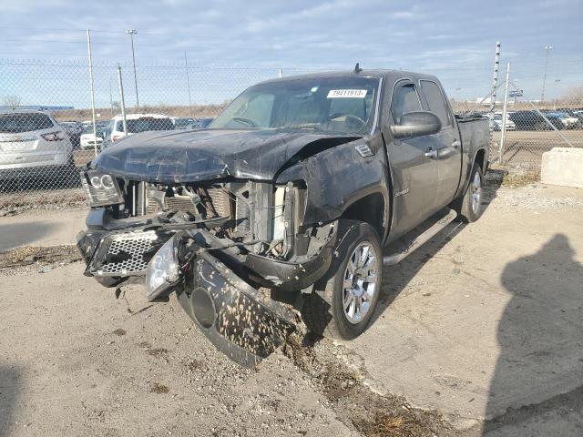 GMC SIERRA 2007 2gtek638571721918