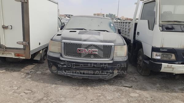 GMC SIERRA 2008 2gtek638681178256