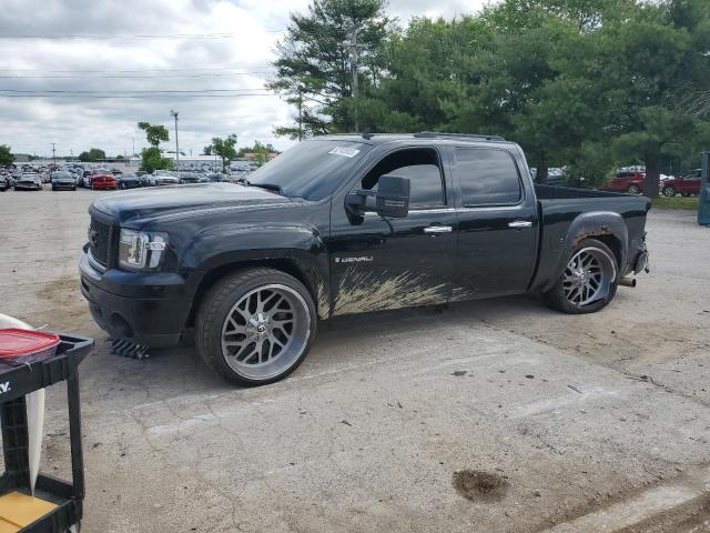 GMC NEW SIERRA 2008 2gtek638681192948