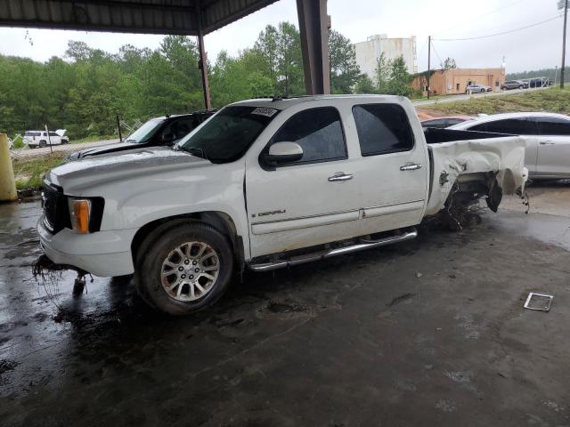 GMC NEW SIERRA 2007 2gtek638771722651