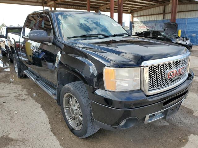 GMC NEW SIERRA 2008 2gtek638781191789