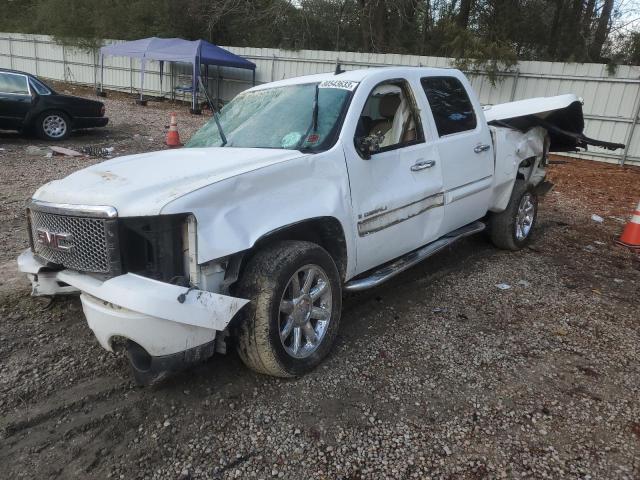 GMC SIERRA 2008 2gtek638781201415