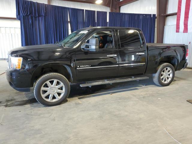 GMC SIERRA 2008 2gtek638881236688