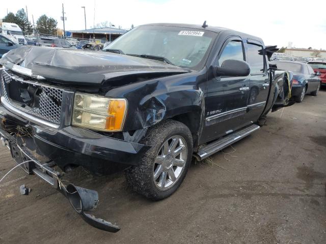 GMC NEW SIERRA 2008 2gtek638981176761