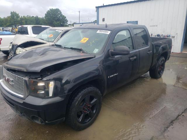 GMC NEW SIERRA 2008 2gtek638x81246011