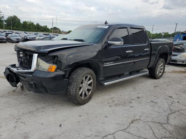 GMC NEW SIERRA 2008 2gtek638x81297881