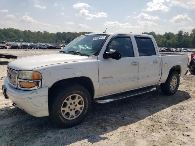 GMC SIERRA K15 2005 2gtek63n051311157