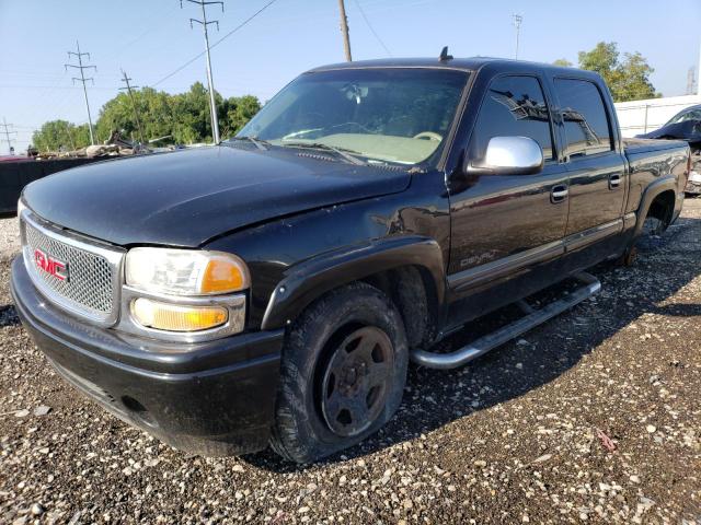 GMC SIERRA K15 2006 2gtek63n061159334