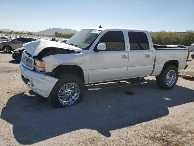 GMC SIERRA K15 2006 2gtek63n061254895